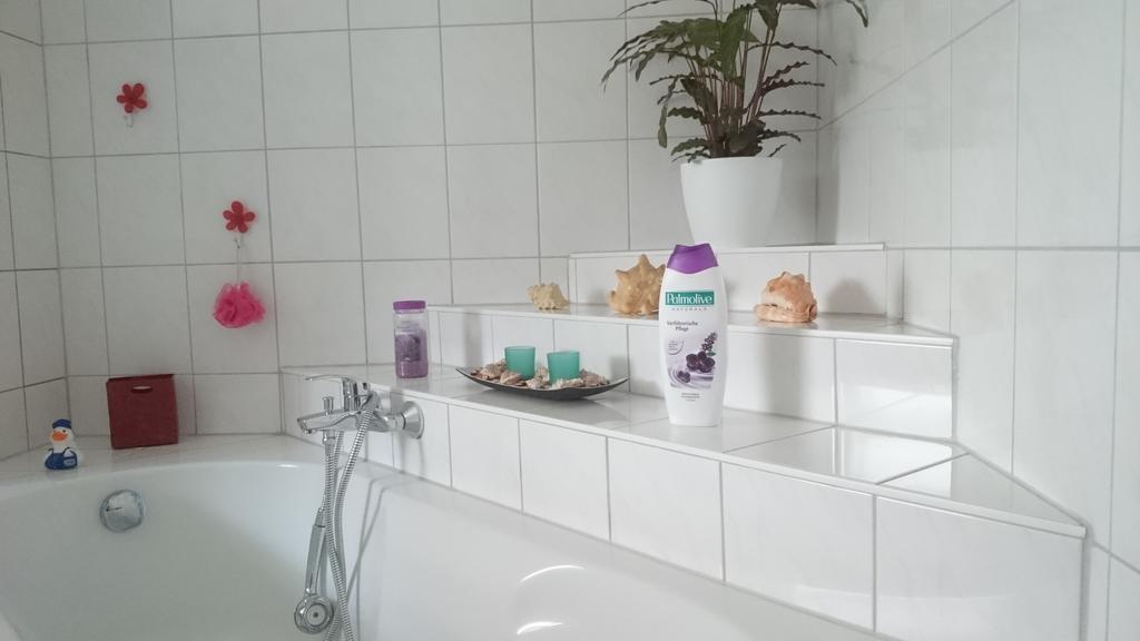 Crosta Brava Apartment Grossdubrau Luaran gambar