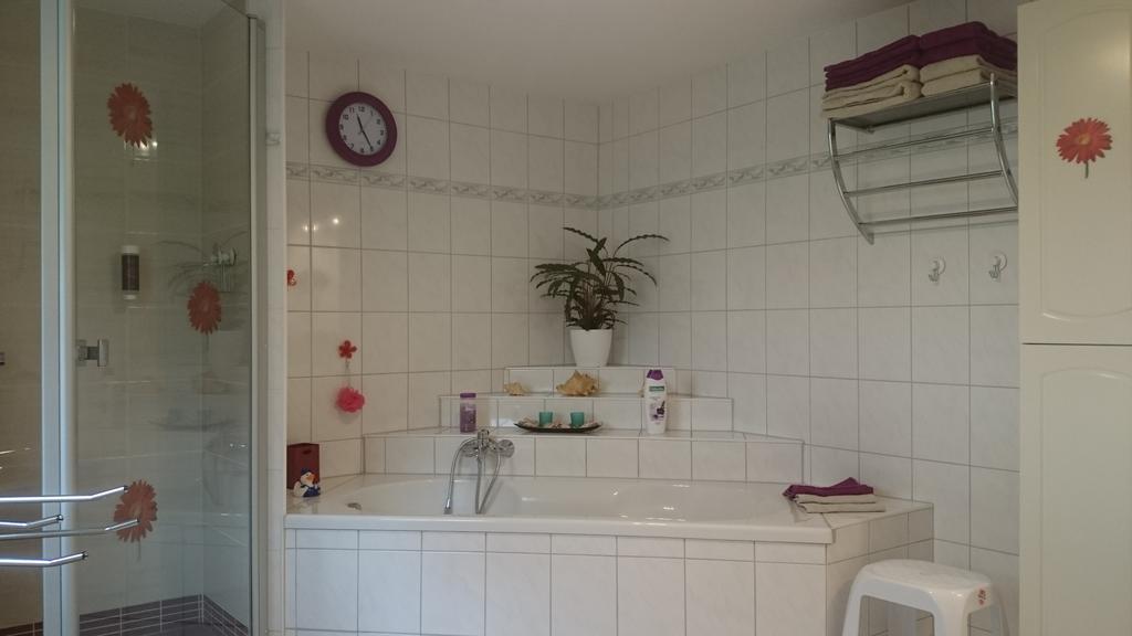 Crosta Brava Apartment Grossdubrau Luaran gambar