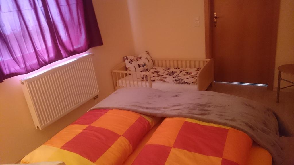 Crosta Brava Apartment Grossdubrau Luaran gambar