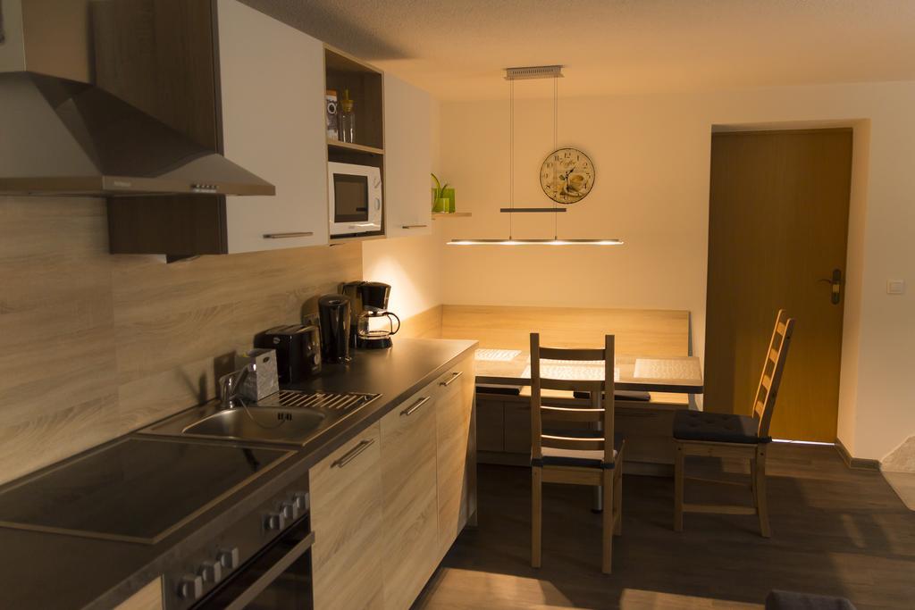 Crosta Brava Apartment Grossdubrau Luaran gambar