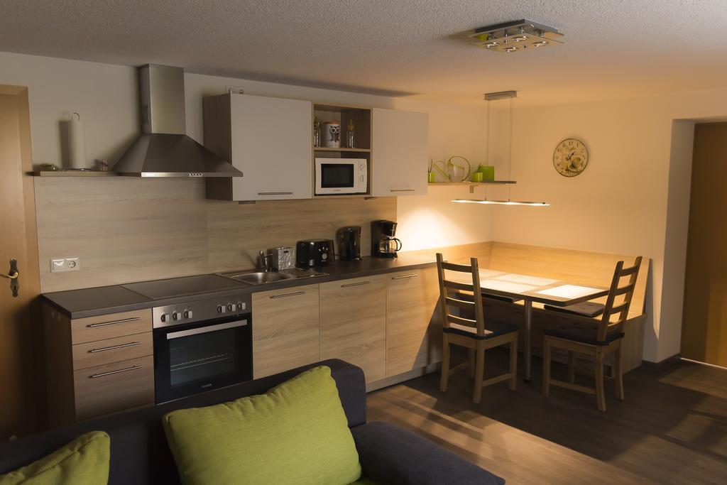 Crosta Brava Apartment Grossdubrau Luaran gambar
