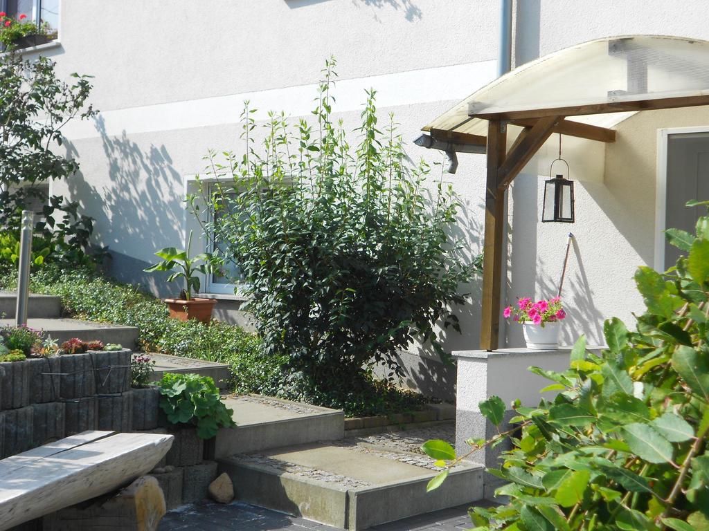 Crosta Brava Apartment Grossdubrau Luaran gambar