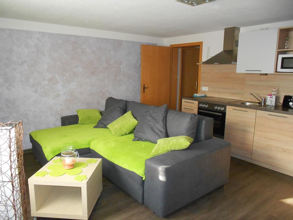 Crosta Brava Apartment Grossdubrau Luaran gambar